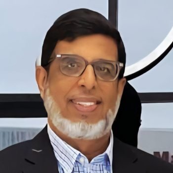 Dr Faiz-ur-Rahman